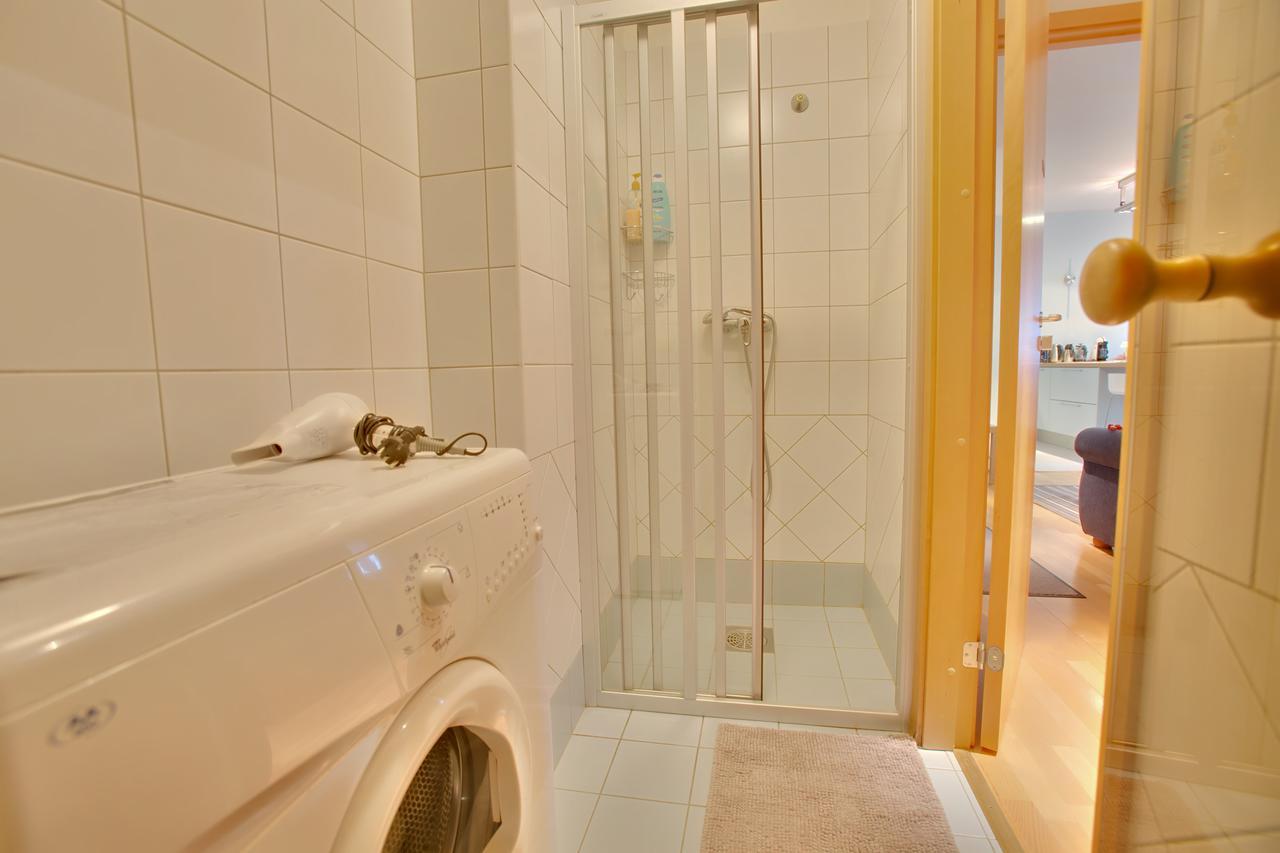 Apartment Daily - Blue Port With Sauna *
